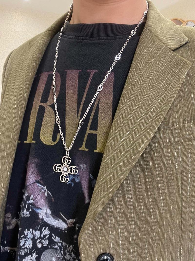 Gucci Necklaces